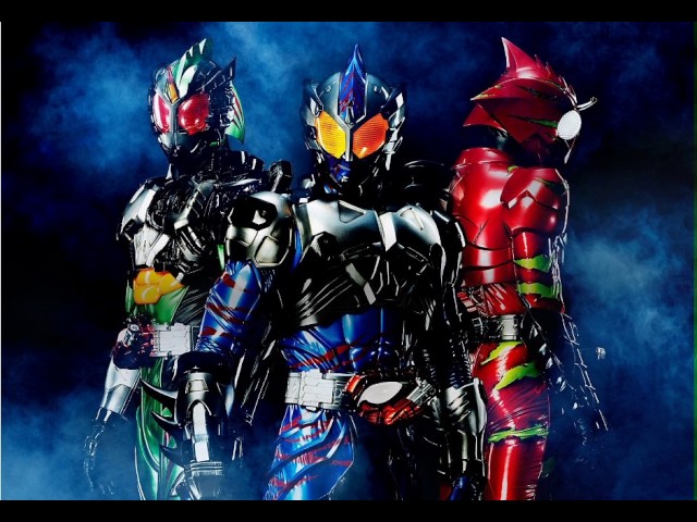 仮面ライダーアマゾンズ シーズン2edに中毒になる動画 Youtube 仮面ライダーアマゾンズ シーズン2edに中毒になる動画 Youtube
