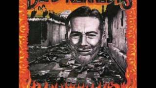 Video thumbnail of "Dead Kennedys - Too Drunk to Fuck"