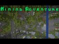 1000 DAYS EPISODE 5 AN AMAZING CAVING ADVENTURE!