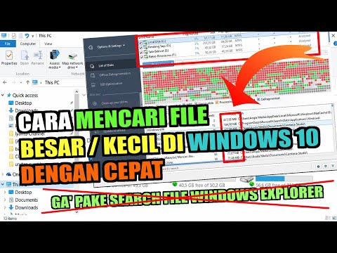 Video: Cara Mengaktifkan Active Directory di Windows 10: 14 Langkah