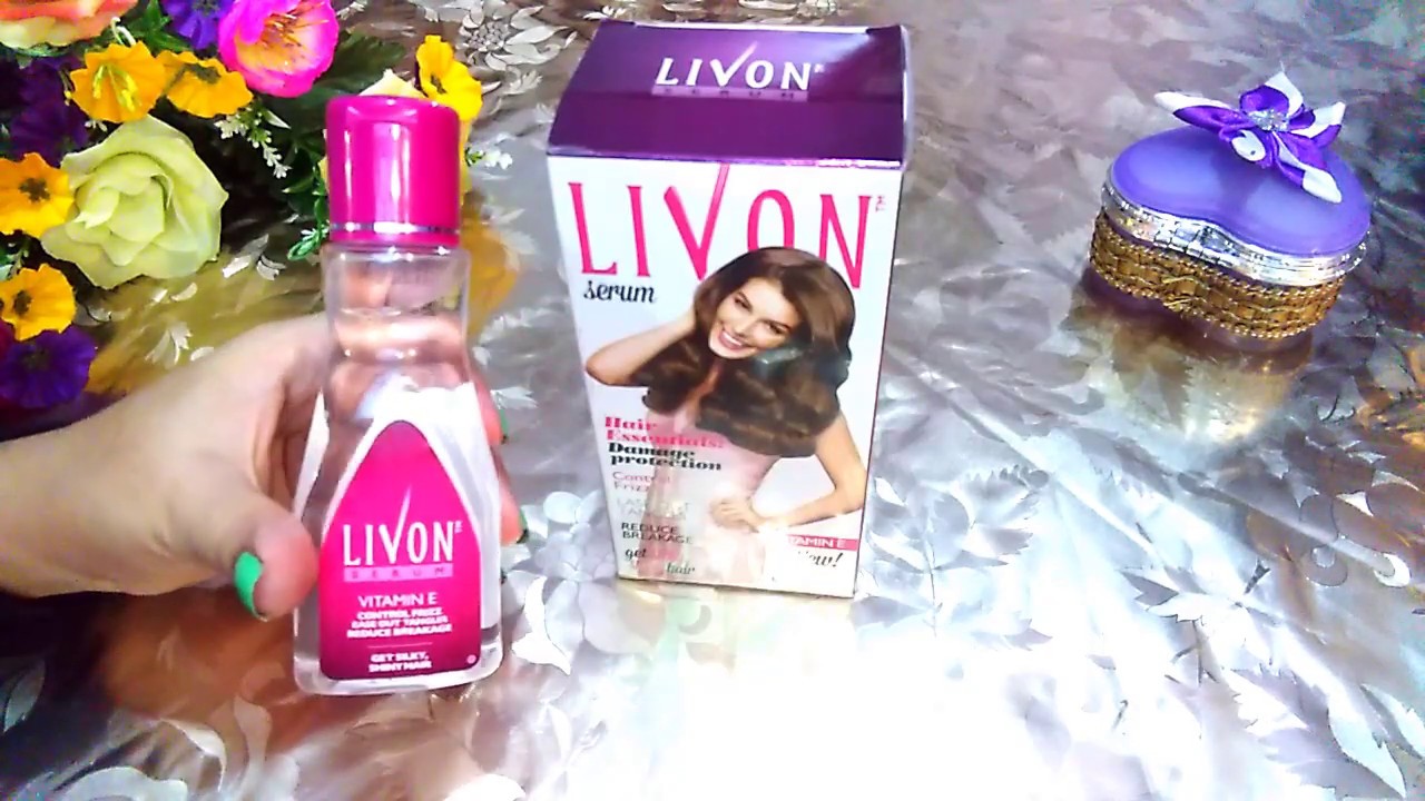 Livon Moroccan Silk Serum Review How to Apply and Price   Vanitynoapologies  Indian Makeup and Beauty Blog