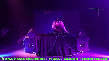 Back2Bassicks: Twstd Zoo & Louder Space, 18 Dec 2020 at DNA Lounge