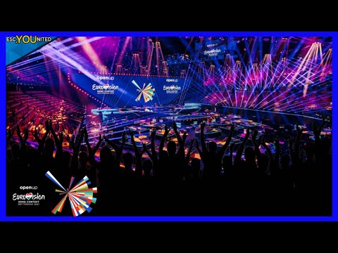 Eurovision 2021: Getting ready for Rotterdam - MATTITUDE: The ESC United Live stream