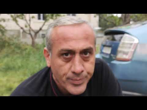 კვირტით მყნობა საშემოდგომოდ მირიანთან ერთად.