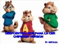 DEEPCENTRAL - SUS PANA LA CER (CHIPMUNK VERSION) by maryuss