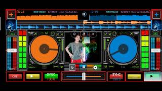 nonstop disco cebu mix djs mix by DJMARLON
