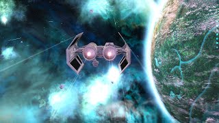 Star Wars Galaxies: Storm Squadron - Jump to Lightspeed (part 47)