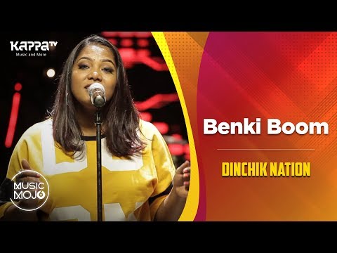 benki-boom---dinchik-nation---sayanora---music-mojo-season-6---kappa-tv