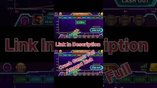 Rocket Crash Game Winning Tricks || Rocket Crash Game Tricks || Rocket Crash King || Unique Gamer screenshot 2