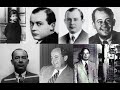 A (very) Brief History of John von Neumann
