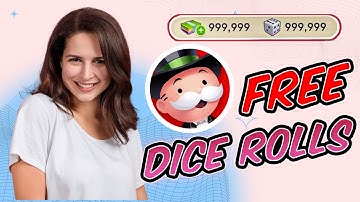 RXGEM Monopoly GO Hack 2024: How to Get Unlimited Free Dice Rolls 🏆