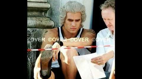 HEATH LEDGER - SO FUNNY! Pt 3 of 3