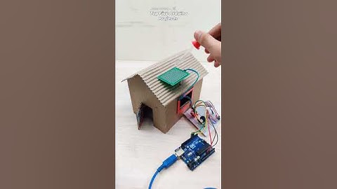 Top 5 Arduino Projects #arduino #arduinoprojects #arduinorobot #lightdetector #arduinoideas #arduino