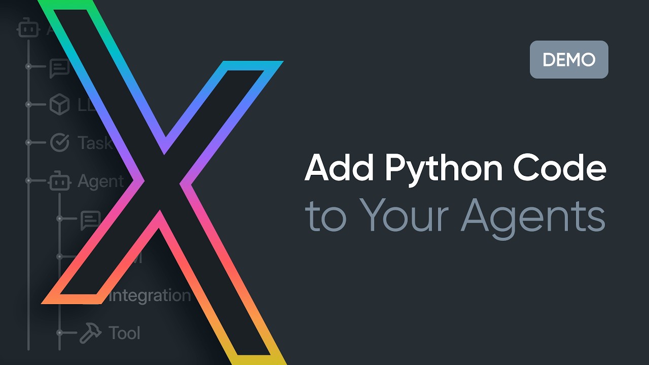 add python code to html - youtube Images High Quality... How To Add Python Code To Your aiXplain Agent - YouTube