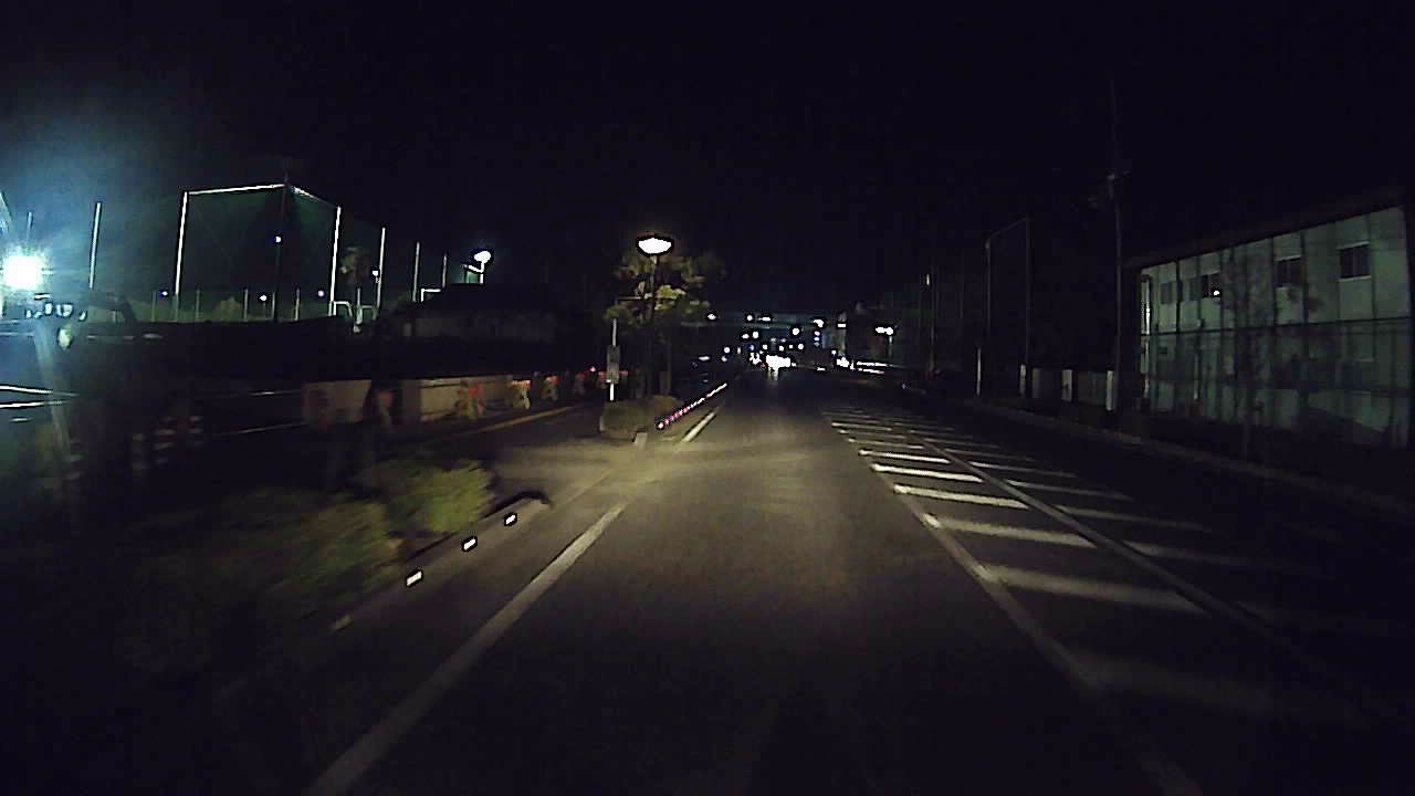 流れ星を見た 草津市にて Youtube