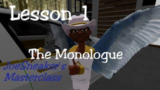 Guide to Making AltspaceVR Videos, Plus Tips and Tricks for Producers
