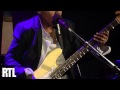 Meshell ndegeocello  please dont let me be misunderstood en live sur rtl  rtl  rtl