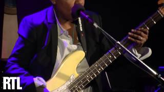 Meshell Ndegeocello - Please Dont Let Me Be Misunderstood En Live Sur Rtl - Rtl - Rtl