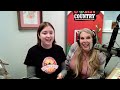 Vicki Chats with Carrie Eilderts  Executive Director of the Cedar Falls Historical Society
