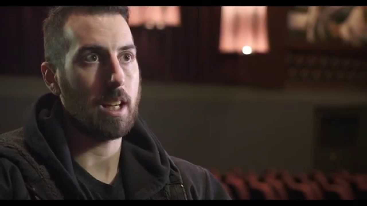 Final Draft: Ti West on Film