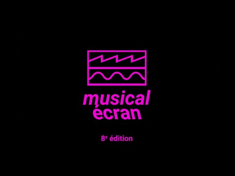 TRAILER MUSICAL ECRAN #8 - 2022