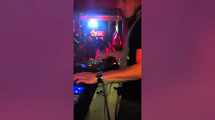 KEVIN COWENS @ PUSH THE WALL - ESCOBAR 26-11-11