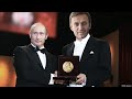 Путин выдвинут на Нобелевку в пику Навальному. Очередь за Лукашенко в пику Тихановской