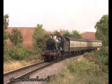 West Somerset Autumn Gala 031009