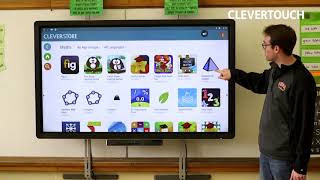 Teacher Tip - Downloading apps from Cleverstore screenshot 2