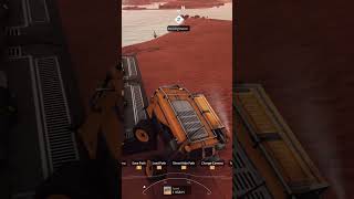 Satisfactory Truck Routes 101 Truck Autopilot Wont Work