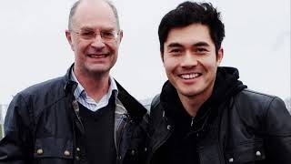 Henry Golding Family: Wife, Siblings, Parents