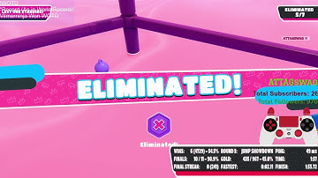 Jump Showdown - Full Pop Bug