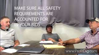 Safety Requirements that Might Cause Inexperienced Construction Managers to Fail an OSHA Inspection