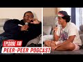 He was the biggest simp then he cheated and got caught.... Ft:walid| Peer-Peer Podcast Episode 118