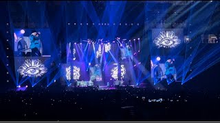 Def Leppard - Rock of Ages (Live) (Arlington, Texas) (August 22, 2022)