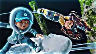 #boboiboy the movie 2 #Danzakoduro screenshot 2