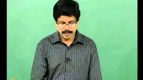 Mod-01 Lec-31 Logical positivism; against metaphysics and a scientific conception of philosophy;