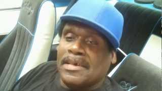 OG TOMMY HATCHER SAYING FCK APD