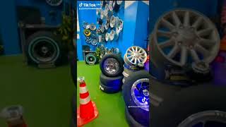 جنوط #automobile #جنوط #اطارات #كوتش #لايك #اكسبلور #تصميمي 01005186111#