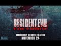 Resident Evil Welcome To Raccoon City 2021 Trailer اعلان ريزدنت إيفل مترجم Resident Evil Welcome To Raccoon City 2021 Trailer اعلان ريزدنت إيفل مترجم