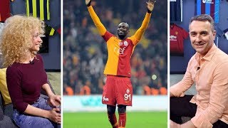 Vole Sl Panorama Alp Pehlivan Diagne Topu Belhandaya Verseydi... 10.04.19