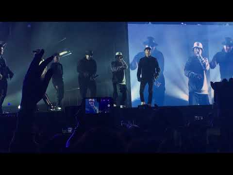 171028 대구 쇼미 - N분의1
