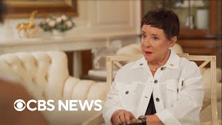 Sheila Johnson and more | Here Comes the Sun
