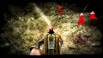 Call of Juarez Gunslinger - Code of the West Trailer [Europe]