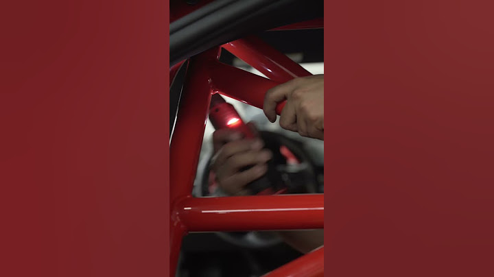 StudioRSR A90 Supra 4-Point Roll Bar