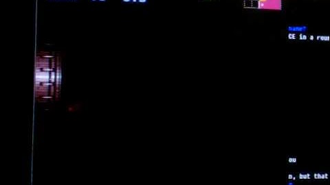 Super Metroid Pantheon Pt4