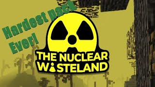 The Nuclear Wasteland Modpack! review!