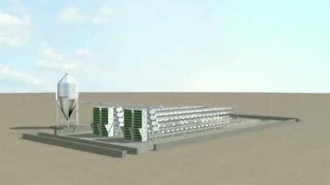 POUL TECH: Chicken Cages, Egg Grading, & Farm Automation Solutions