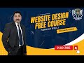 Website Design: FREE Course In Hindi Parallax Effect