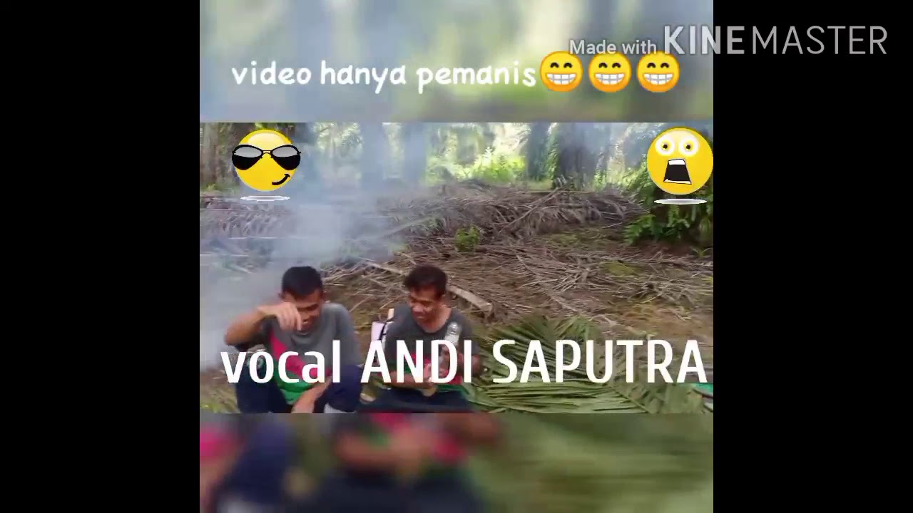 Dj Dayak Seribuan